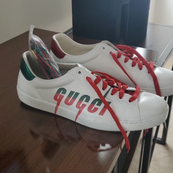 Gucci shoes - Picture 4 of 5